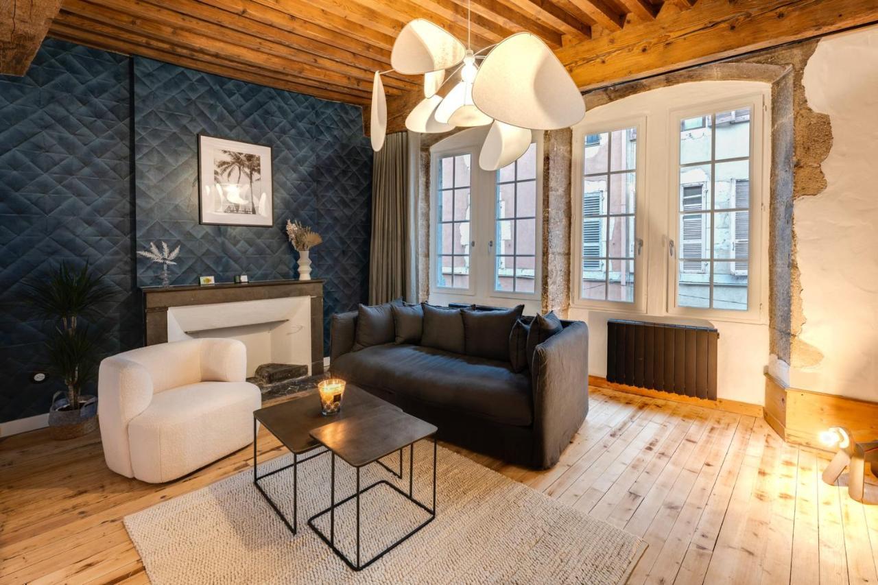 L'Appart' - Ideal For A Stay In The City Center Near The Lake Annecy Exterior photo