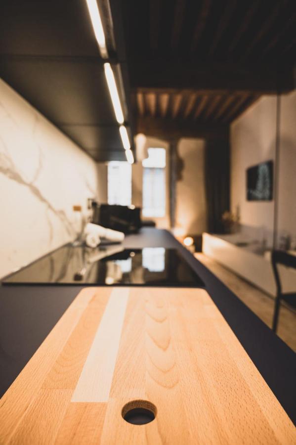 L'Appart' - Ideal For A Stay In The City Center Near The Lake Annecy Exterior photo